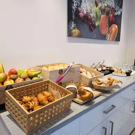 Garner By Ihg 4* Βρέμη