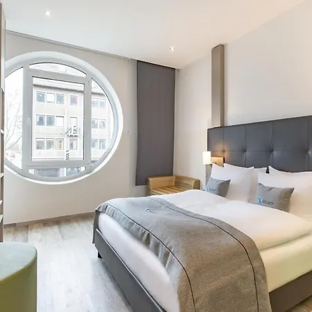 Garner By Ihg 4* ברמן