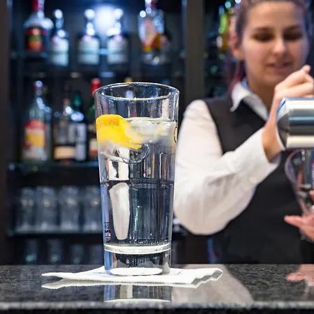 Garner By Ihg מלון ברמן