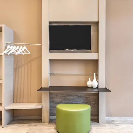 Garner By Ihg מלון ברמן