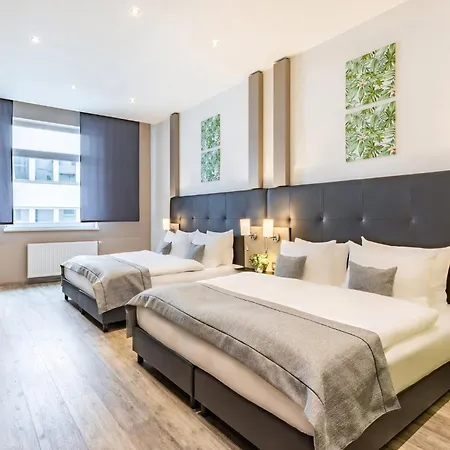 מלון Garner By Ihg