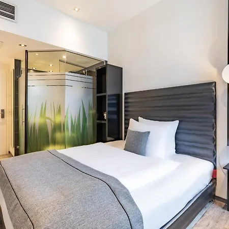 Garner By Ihg מלון ברמן