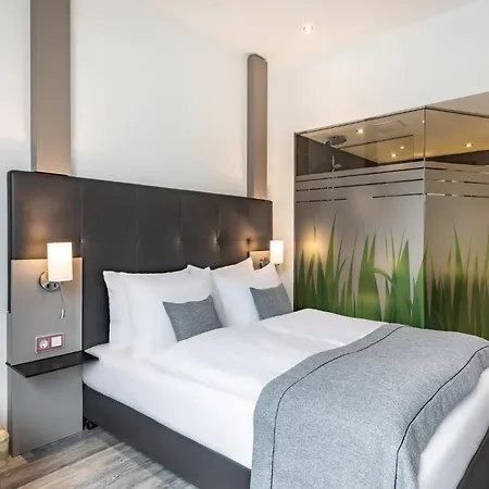 מלון Garner By Ihg ברמן