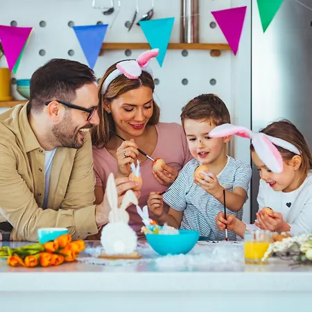 מלון Garner By Ihg ברמן