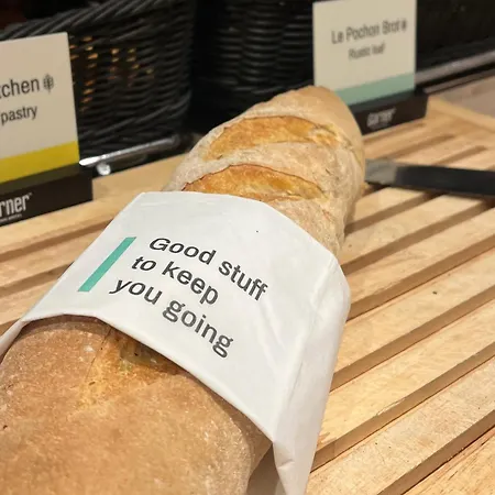 Garner By Ihg Ξενοδοχείο Βρέμη