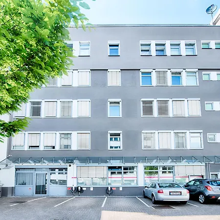 Garner By Ihg Ξενοδοχείο Βρέμη