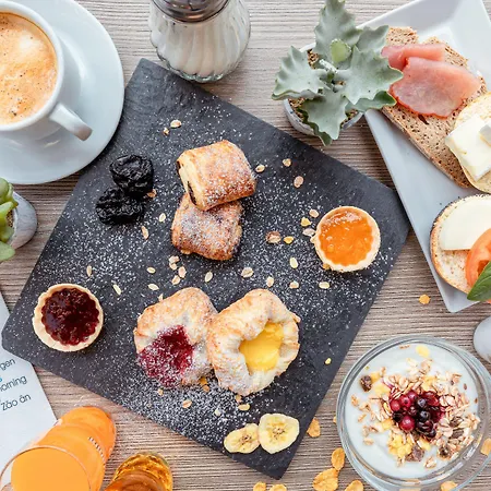 Ξενοδοχείο Garner By Ihg Βρέμη