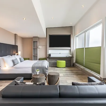 Garner By Ihg Ξενοδοχείο 4*