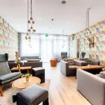 Отель Garner By Ihg Бремен