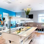Отель Garner By Ihg