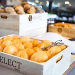 Garner By Ihg Отель Бремен