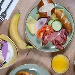 Garner By Ihg 4* Бремен