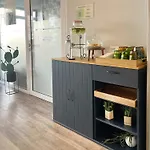 Garner By Ihg Szálloda Bréma