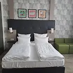 Отель Garner By Ihg Бремен
