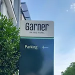 Garner By Ihg Szálloda 4*