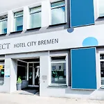 Garner By Ihg Отель Бремен