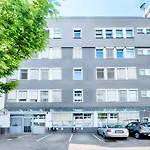 Garner By Ihg Szálloda Bréma