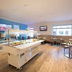 Garner By Ihg Hotell