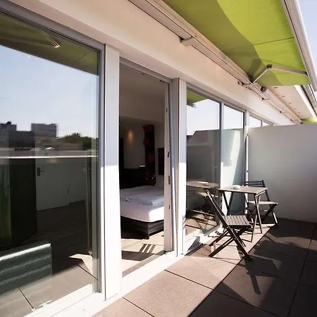 Garner By Ihg Hotel Bremen