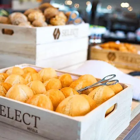 Garner By Ihg Ξενοδοχείο Βρέμη