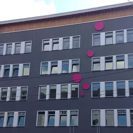 Otel Garner By Ihg Bremen