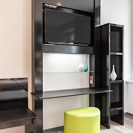 Garner By Ihg 4* Brémy