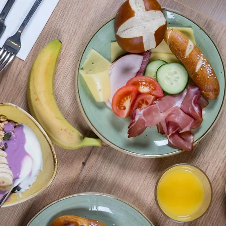 Garner By Ihg 4* Βρέμη