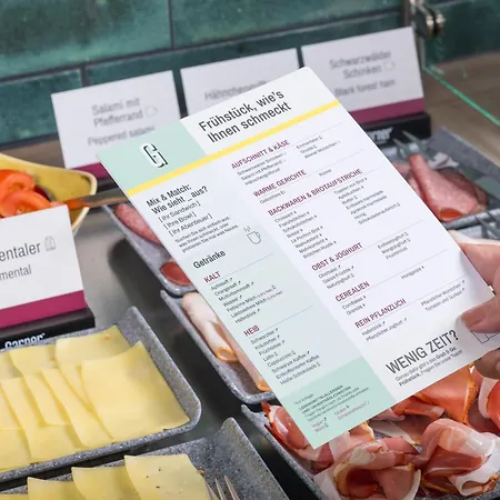 Hotel Garner By Ihg 4*