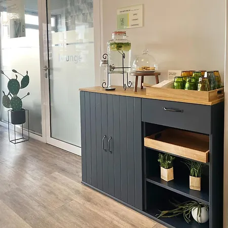 Garner By Ihg Otel Bremen