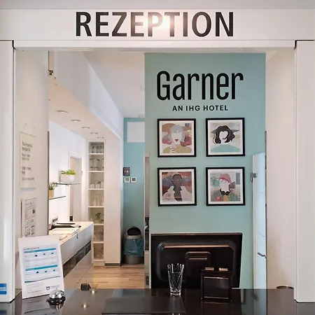Garner By Ihg 4*