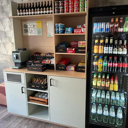 Garner By Ihg Bremen