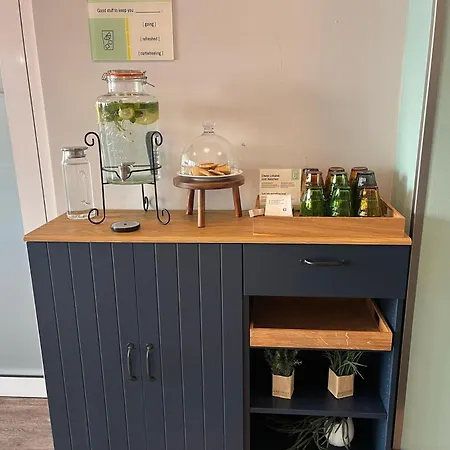 Hotel Garner By Ihg Bremen