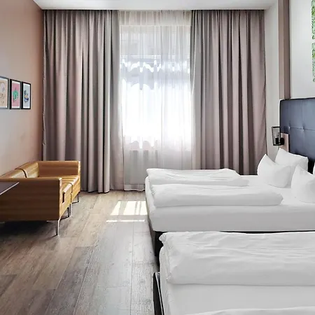 Garner By Ihg