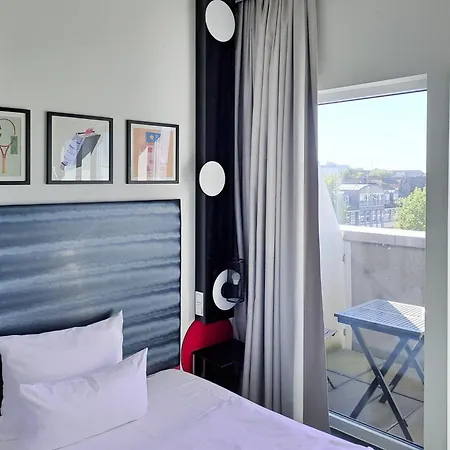 Hotel Garner By Ihg