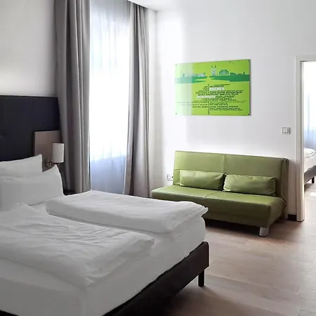 Garner By Ihg Otel Bremen