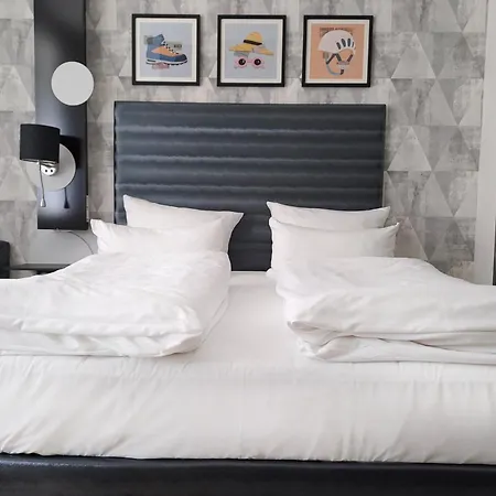 Garner By Ihg 4*