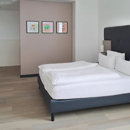 Garner By Ihg Бремен