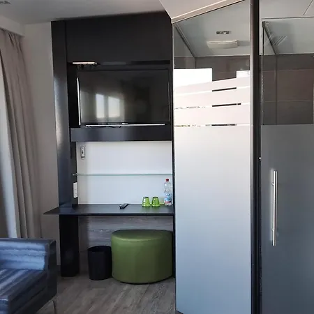 Garner By Ihg Hotel Bremen