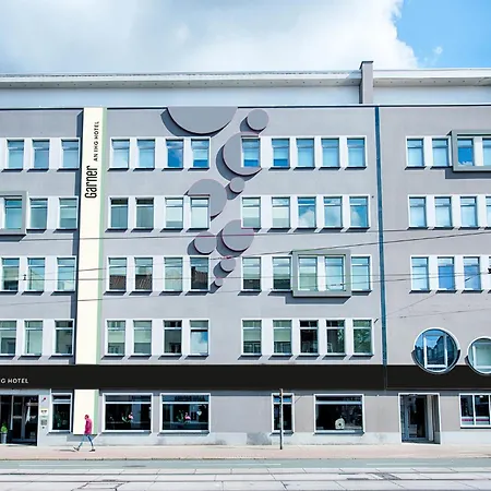 Garner By Ihg