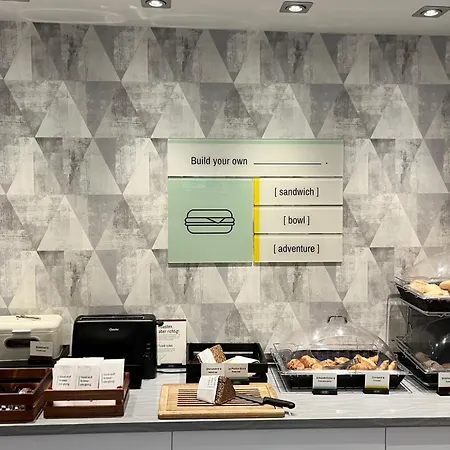 Garner By Ihg