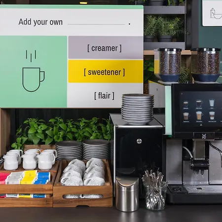 Garner By Ihg Ξενοδοχείο Βρέμη