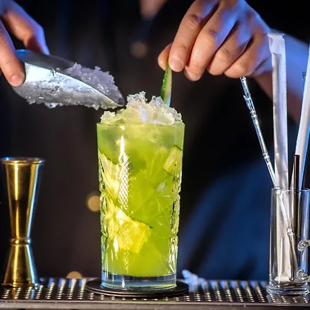 호텔 Garner By Ihg 브레멘