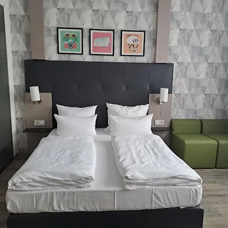 Hotel Garner By Ihg Bremen