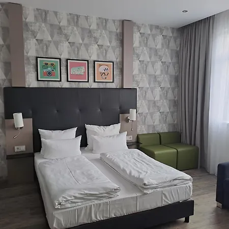 Garner By Ihg 4*