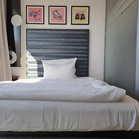 Garner By Ihg Hotel