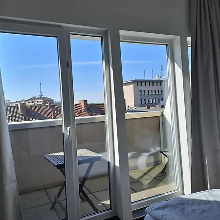 Отель Garner By Ihg