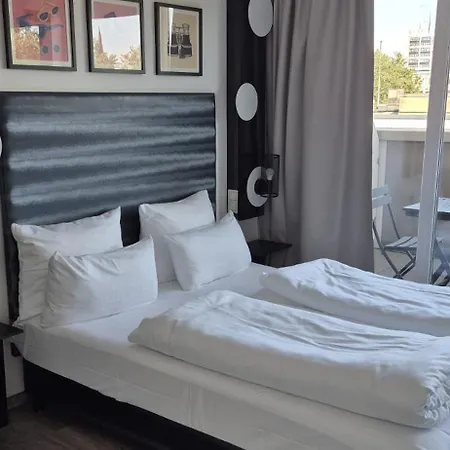 Hotel Garner By Ihg
