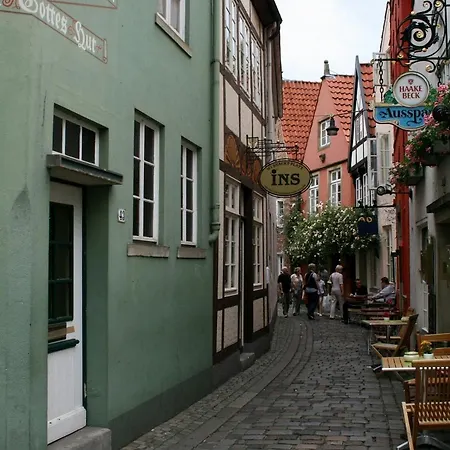 Garner By Ihg 호텔