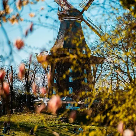 Garner By Ihg Otel 4*