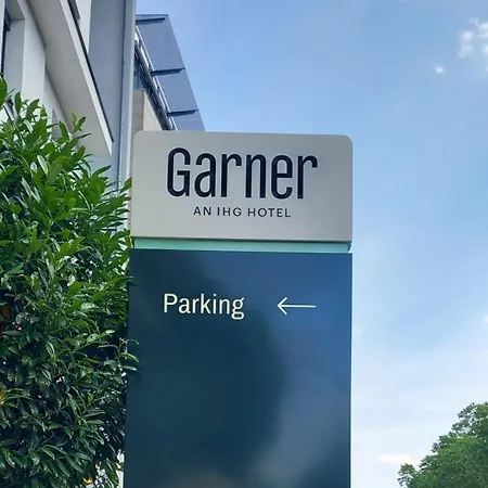 Garner By Ihg Hotel 4*